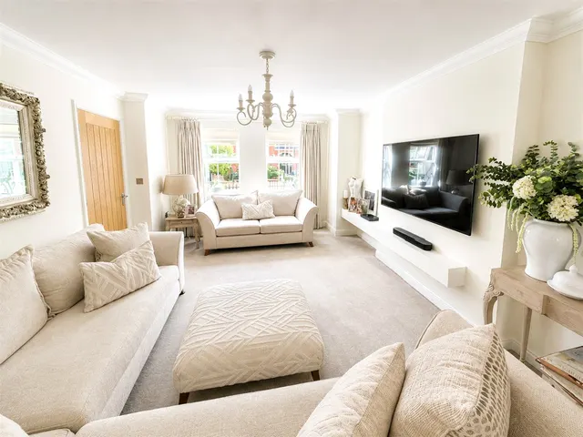 Photo 2 — Millers Close, Rippingale, Bourne, Lincolnshire, PE10