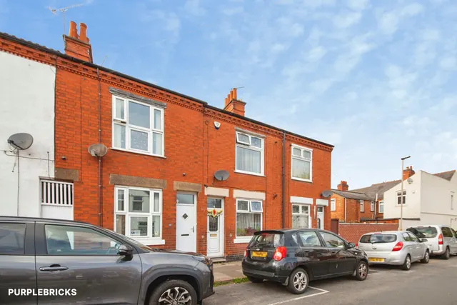 Harrison Road, Leicester, LE4, photo 1