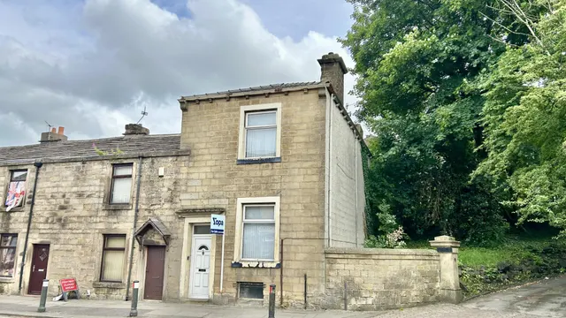 Manchester Road, Nelson, BB9, photo 1