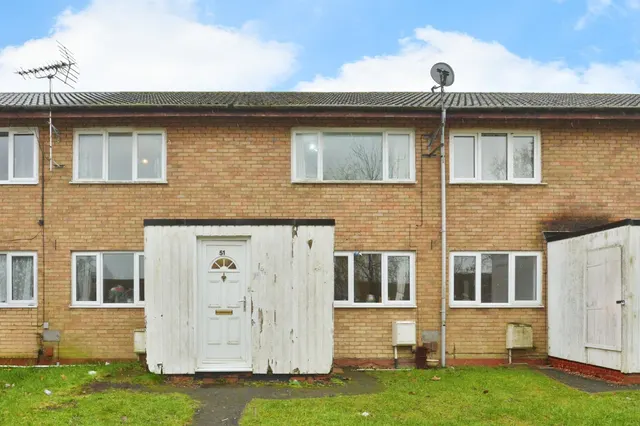 Ormonde, Stantonbury, MK14, photo 1