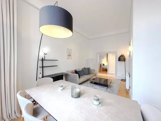 Stanhope Gardens, London, SW7 5QY, photo 1