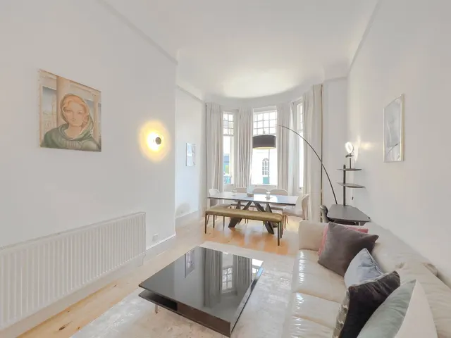 Photo 3 — Stanhope Gardens, London, SW7 5QY