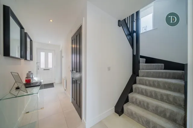 Photo 3 — Moelwyn Drive, Rivacre, CH66 1TY