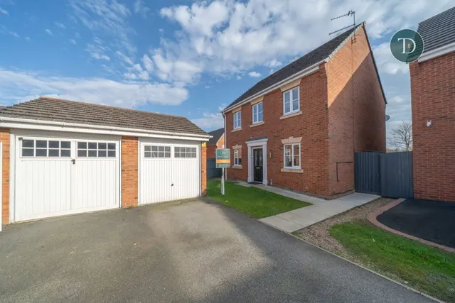 Moelwyn Drive, Rivacre, CH66 1TY, photo 1