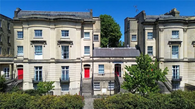 Kings Road, Reading, RG1, photo 1
