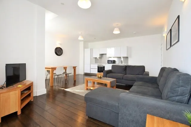 Kings Road, Reading, RG1, photo 2