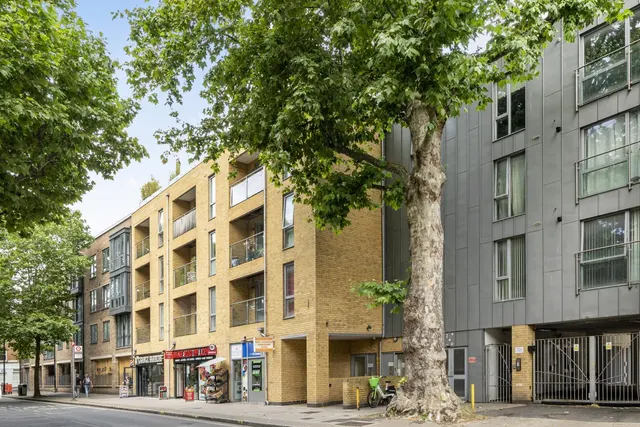 Grange Road, Southwark, SE1, photo 2