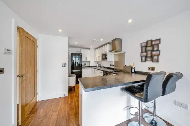 Grange Road, Southwark, SE1, photo 1