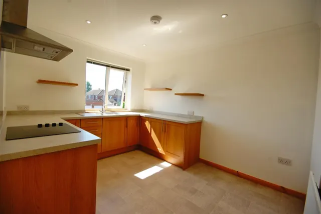 Grange Crescent, Lincoln, LN6, photo 3