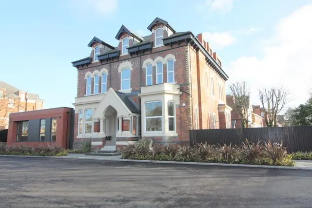 Blundellsands Road East, Blundellsands, L23, photo 1