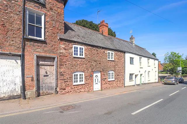 Church Street, Wiveliscombe, TA4, photo 2