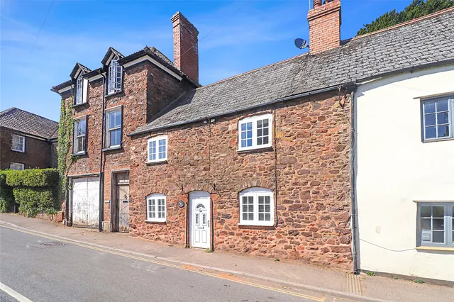 Church Street, Wiveliscombe, TA4, photo 1