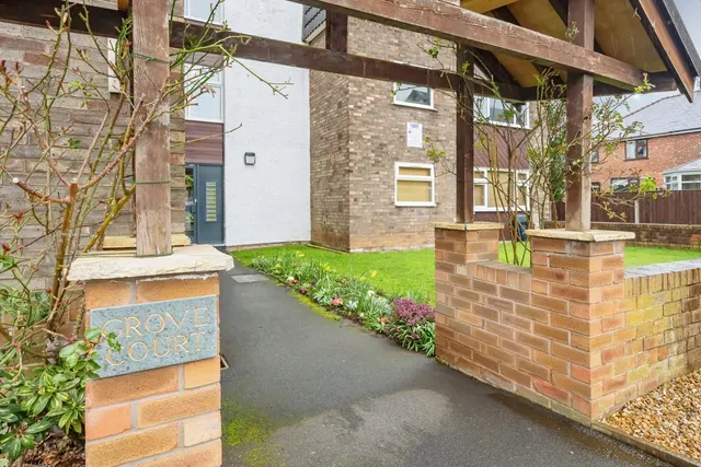 Photo 2 — West Hyde, LYMM, Cheshire, WA13