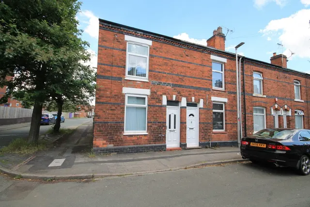 Ramsbottom Street, Crewe, photo 1