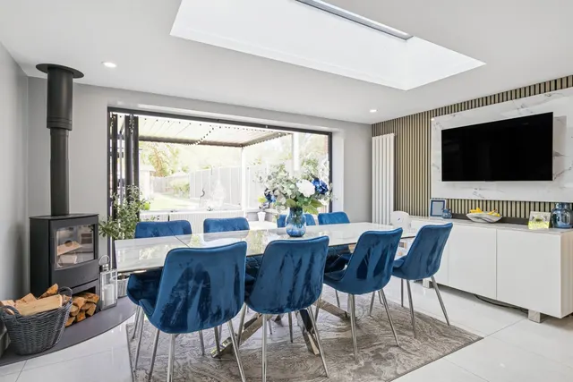 Mount Way, Welwyn Garden City, AL7, photo 3