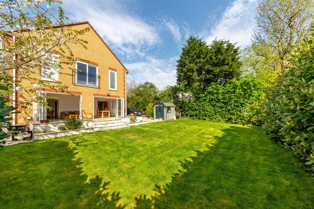 Lane End, Catbrain Lane, Cribbs Causeway, Bristol, BS10 7TJ, photo 1