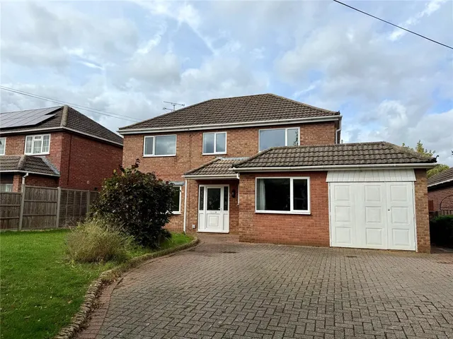 Windsor Close, Sleaford, NG34, photo 1