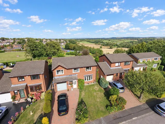 Cartington Road, Newton Hall Estate, DH1, photo 1