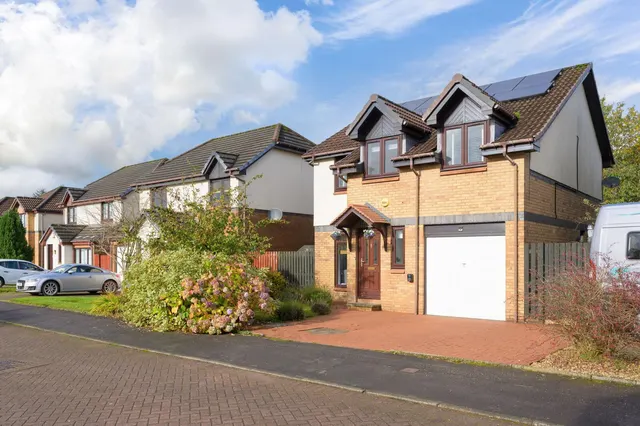 Cawder Road, Cumbernauld, G68 0BF, photo 1