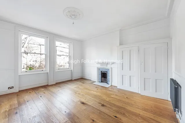Photo 3 — Lambolle Road, Belsize Park, London, NW3