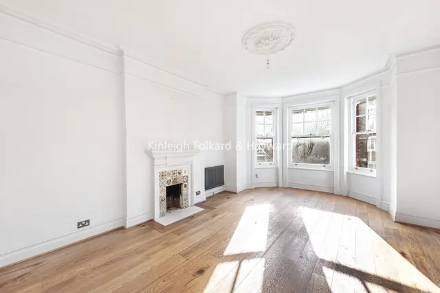 Photo 2 — Lambolle Road, Belsize Park, London, NW3