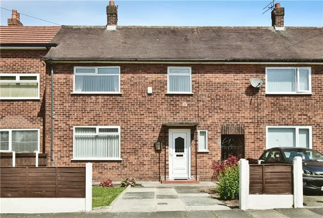 Tillhey Road, MANCHESTER, Lancashire, M22, photo 1