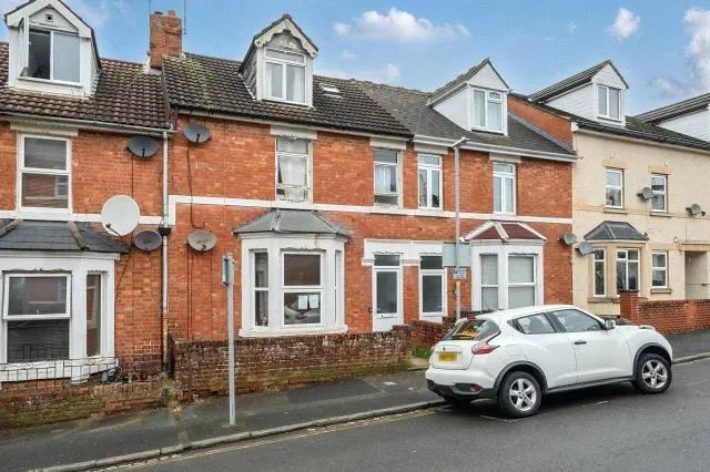 Shelley Street, Swindon, SN1, photo 1