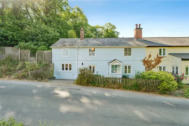 Bures Road, Assington, Sudbury, Suffolk, CO10, photo 1