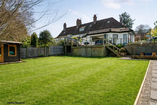 College Hill Terrace, HASLEMERE, GU27, photo 1