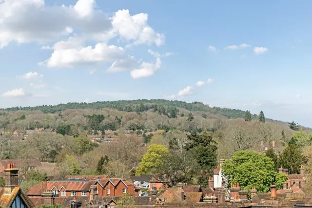 Photo 2 — College Hill Terrace, HASLEMERE, GU27