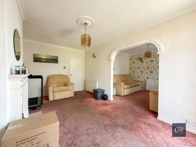 Laneside Avenue, Streetly, B74, photo 2