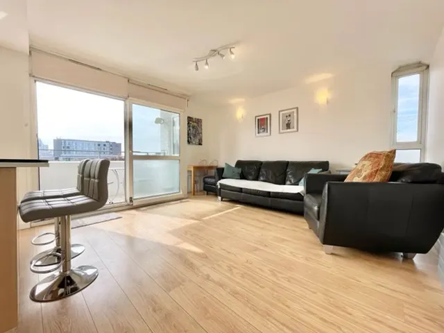 Baylis Road, London SE1 7AN, photo 1