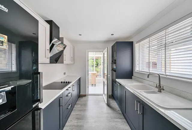 Photo 3 — Brookside, Somerset, Paulton, BS39 7NL