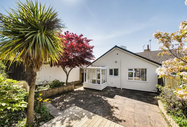 Photo 2 — Brookside, Somerset, Paulton, BS39 7NL