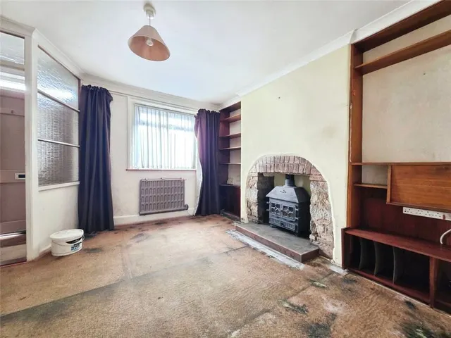 Photo 2 — Bradley Lane, Newton Abbot, Devon, TQ12