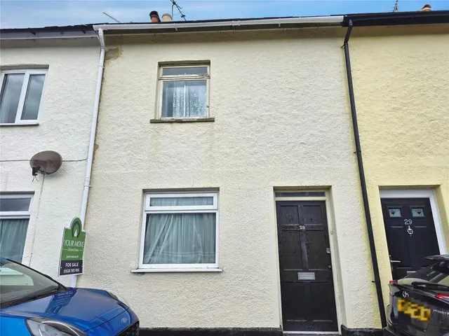Bradley Lane, Newton Abbot, Devon, TQ12, photo 1