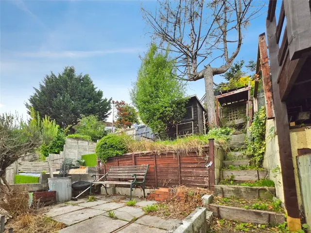 Photo 3 — Bradley Lane, Newton Abbot, Devon, TQ12