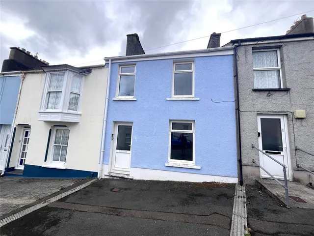 Market Street, Pembroke Dock, SA72, photo 1