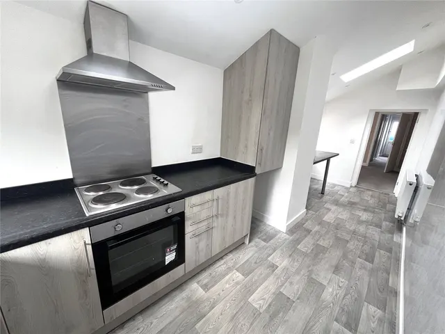 Market Street, Pembroke Dock, SA72, photo 2