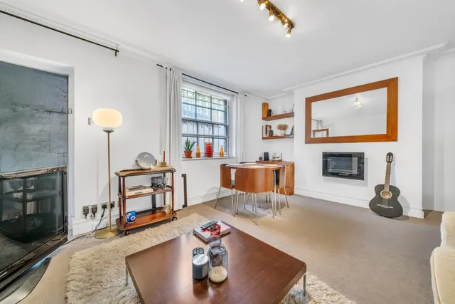 Kings Road, Chelsea, photo 1