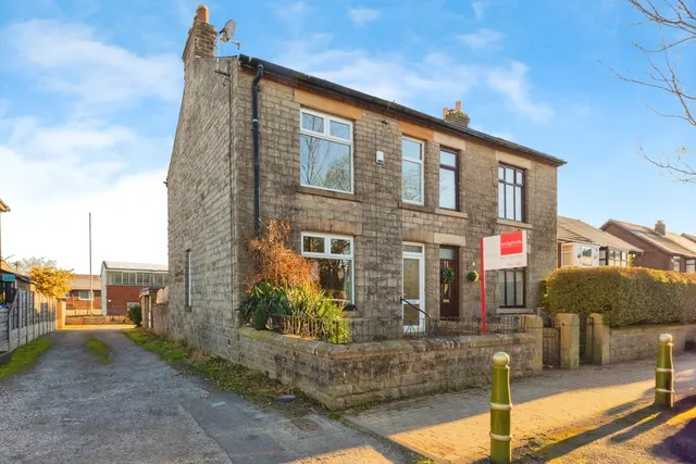 Stalybridge Road, Mottram, Hyde, Greater Manchester, SK14, photo 1