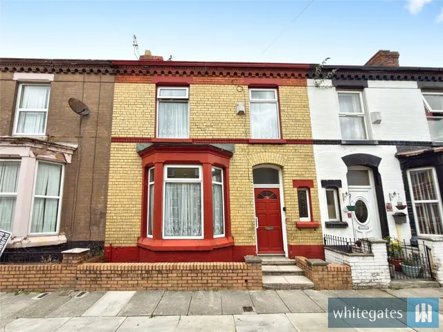 Pendennis Street, Liverpool, L6, photo 1