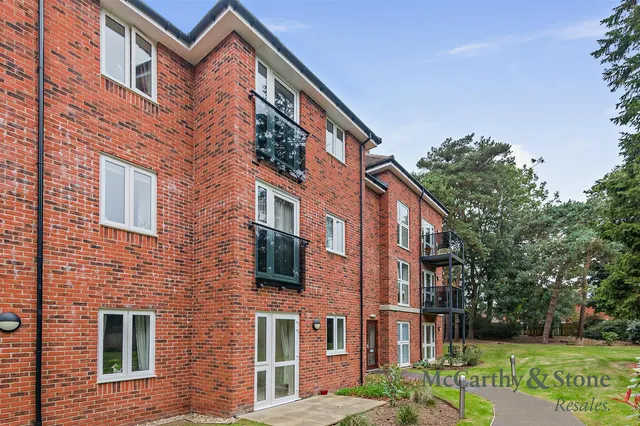 Martongate, Bridlington, YO16, photo 1