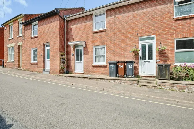 Short Brackland, Bury St. Edmunds, IP33, photo 1