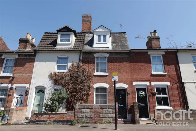 Charles Street, Colchester, CO1, photo 1