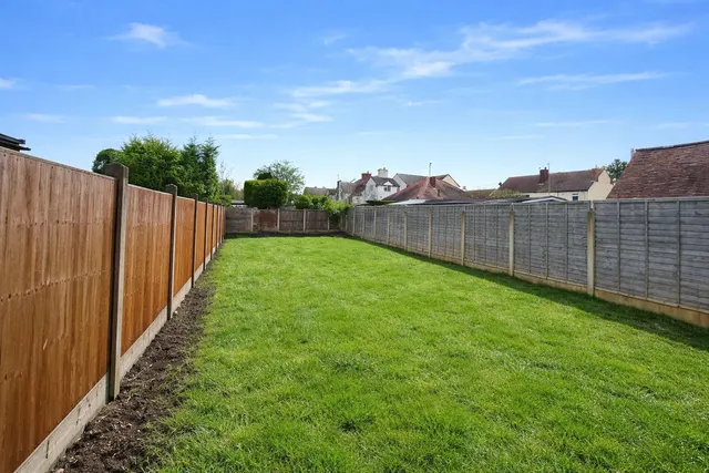 Photo 3 — Wimblebury Road, Heath Hayes, Cannock, Staffordshire, WS12