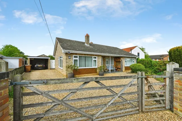 Neville Road, Heacham, Norfolk, PE31, photo 1