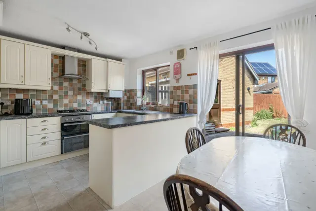 Photo 3 — Treborough, Furzton, Milton Keynes, Buckinghamshire, MK4 1LR