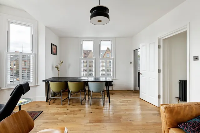 West Dulwich, London, SE21, photo 3