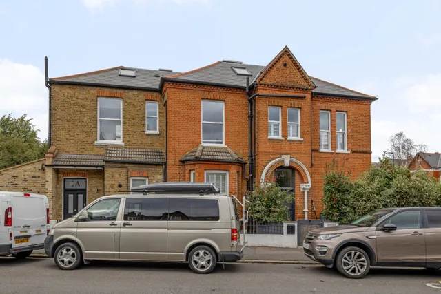 West Dulwich, London, SE21, photo 1